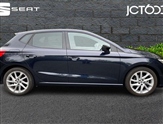 Seat Ibiza Image 4