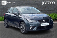 Used Seat Ibiza