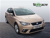 Seat Ibiza Image 1