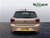Seat Ibiza Image 4