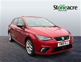 Seat Ibiza Image 1