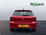 Seat Ibiza Image 4