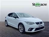 Seat Ibiza Image 1