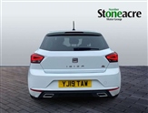 Seat Ibiza Image 4
