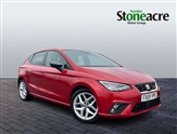 Seat Ibiza Image 1