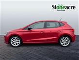 Seat Ibiza Image 2