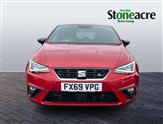Seat Ibiza Image 3
