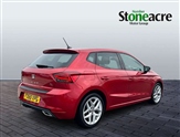 Seat Ibiza Image 4