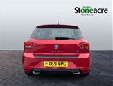 Seat Ibiza Image 5