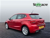Seat Ibiza Image 6