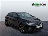 Seat Ibiza Image 1