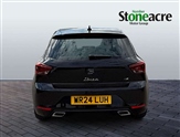 Seat Ibiza Image 4
