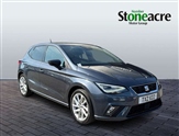 Seat Ibiza Image 1