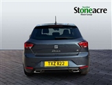 Seat Ibiza Image 4