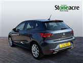 Seat Ibiza Image 5