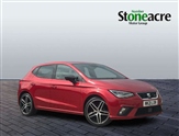 Seat Ibiza Image 1