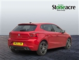 Seat Ibiza Image 3