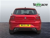 Seat Ibiza Image 4