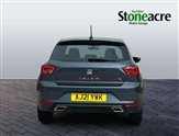 Seat Ibiza Image 4