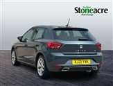 Seat Ibiza Image 5