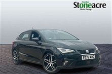 Used Seat Ibiza