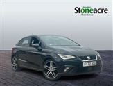 Seat Ibiza Image 1