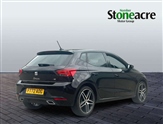 Seat Ibiza Image 3