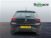 Seat Ibiza Image 4
