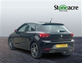 Seat Ibiza Image 5