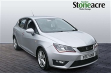 Used Seat Ibiza