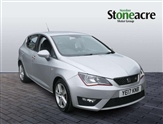 Seat Ibiza Image 1