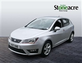 Seat Ibiza Image 3