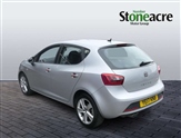 Seat Ibiza Image 4