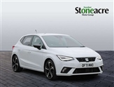 Seat Ibiza Image 1