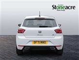 Seat Ibiza Image 4