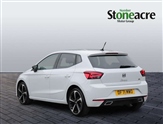 Seat Ibiza Image 5