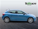 Seat Ibiza Image 4
