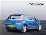 Seat Ibiza Image 5