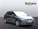 Seat Ibiza Image 1