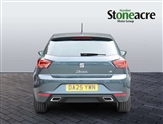 Seat Ibiza Image 6