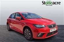 Used Seat Ibiza