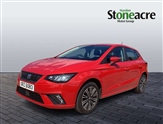 Seat Ibiza Image 3