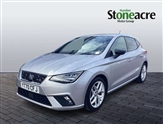 Seat Ibiza Image 3