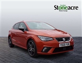 Seat Ibiza Image 1