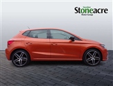 Seat Ibiza Image 2