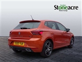 Seat Ibiza Image 3