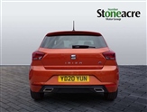 Seat Ibiza Image 4