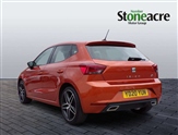Seat Ibiza Image 5