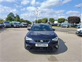 Seat Ibiza Image 2
