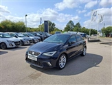 Seat Ibiza Image 3